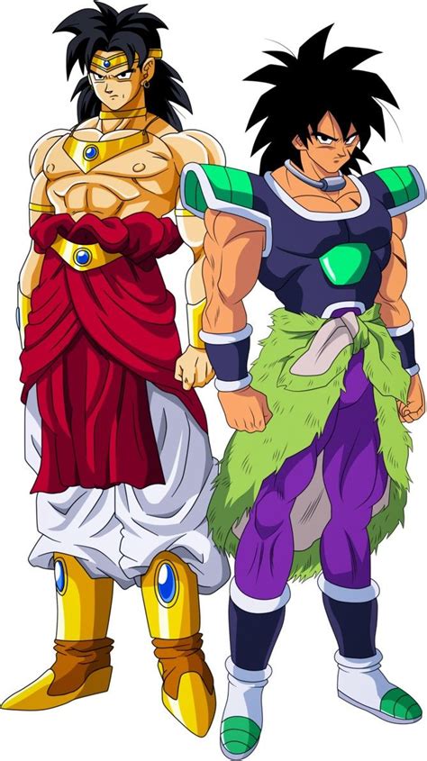 s broly|Broly • De 1993 à aujourdhui • Sa biographie, sa vie